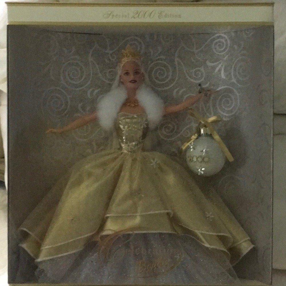 Barbie Doll